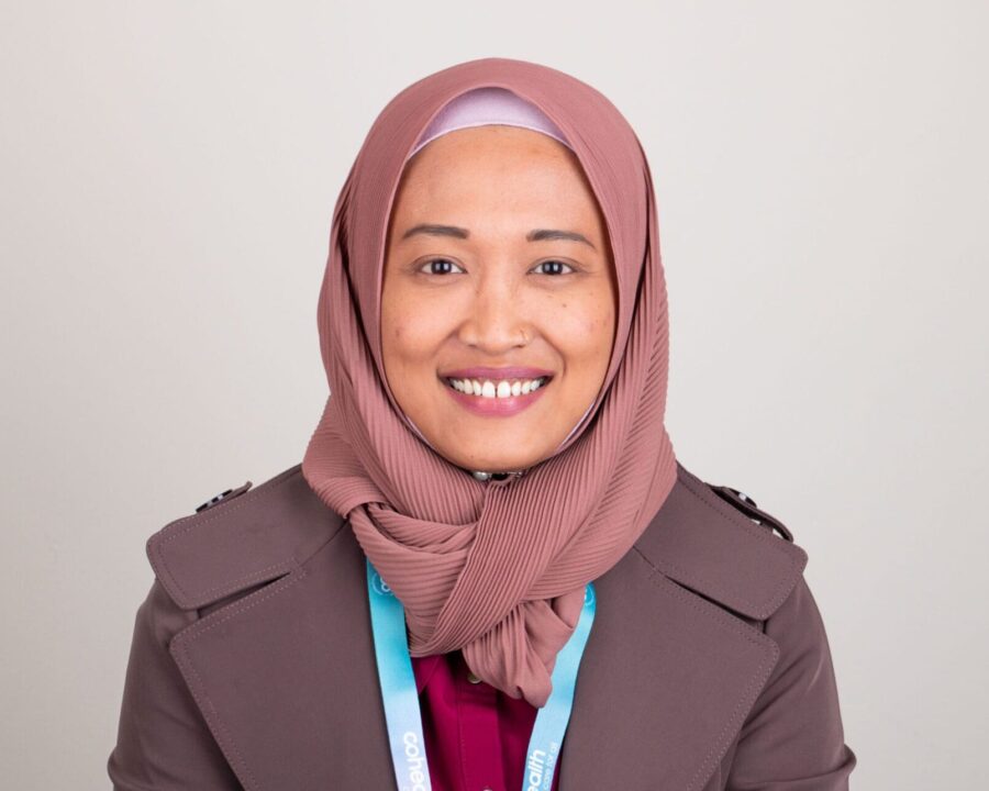 Dr Nur Munirah Mat Swadi - cohealth